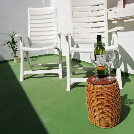 Apartment With Terrace Vecindario  Esterno foto