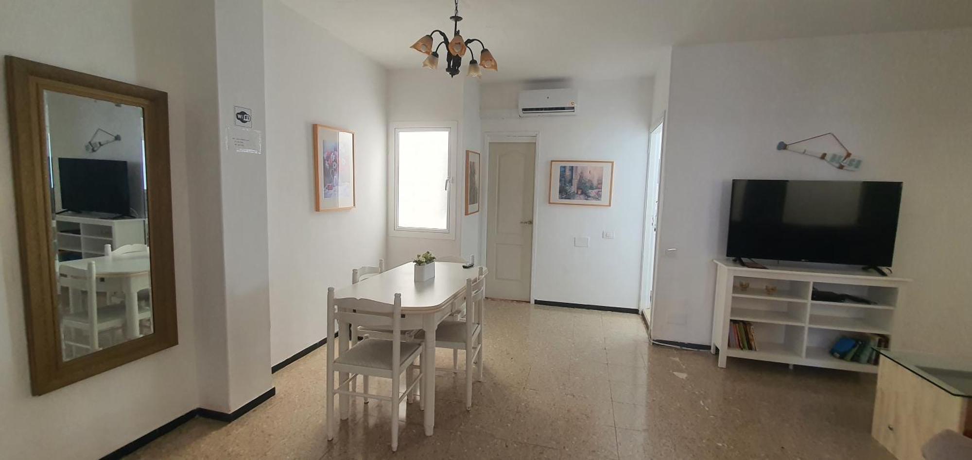 Apartment With Terrace Vecindario  Esterno foto